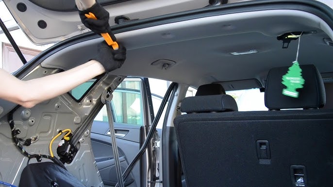 Can You Install an Electric Tailgate Yourself or Should You Hire a Pro?
