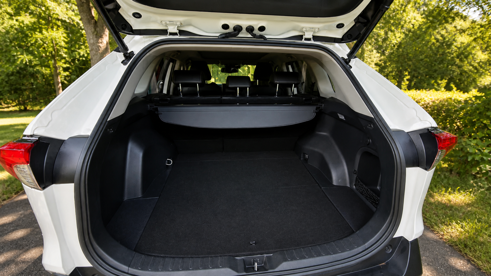 Don’t Upgrade an Auto Electric Tailgate for Your Toyota RAV4 Before You Read This!