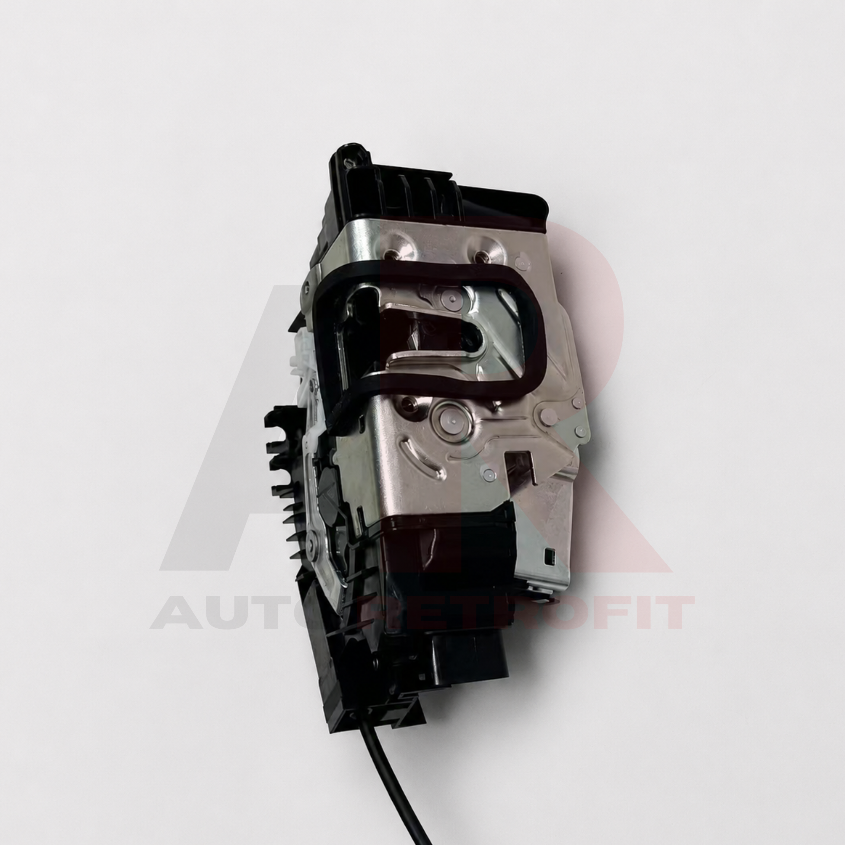 Soft Close Doors Upgrade For Toyota Landcruiser LC300