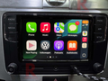 RCD330/RCD360 Pro Apple CarPlay Screen For VW Polo Golf Passat Amarok Tiguan Caddy