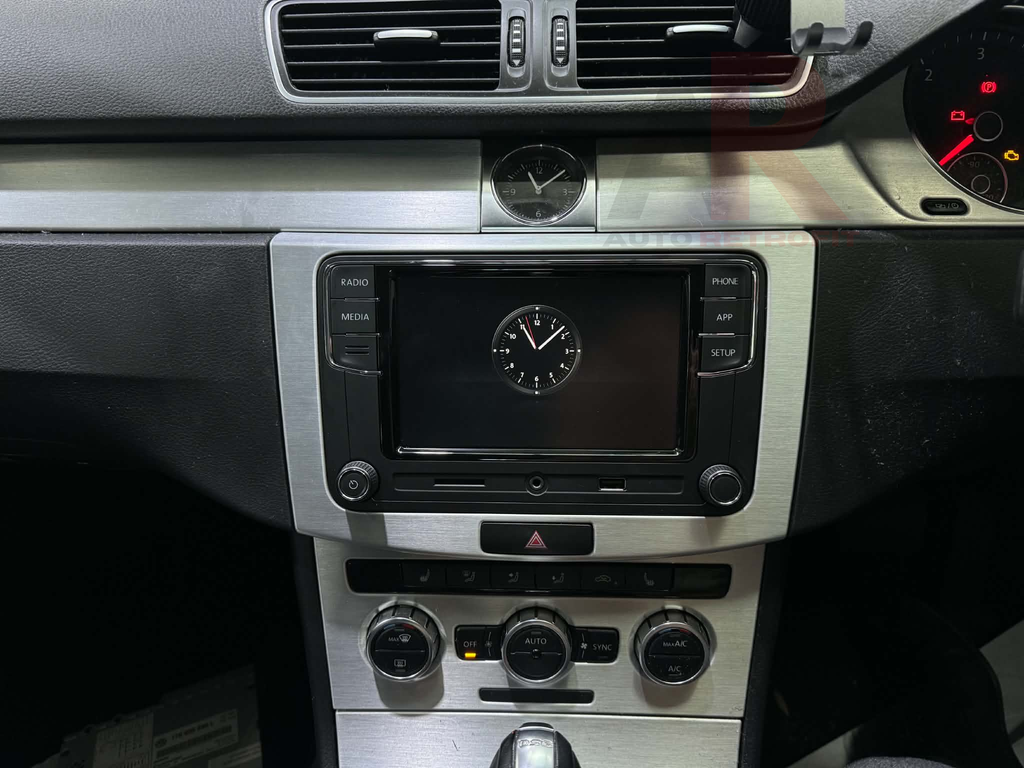 RCD330/RCD360 Pro Apple CarPlay Screen For VW Polo Golf Passat Amarok Tiguan Caddy