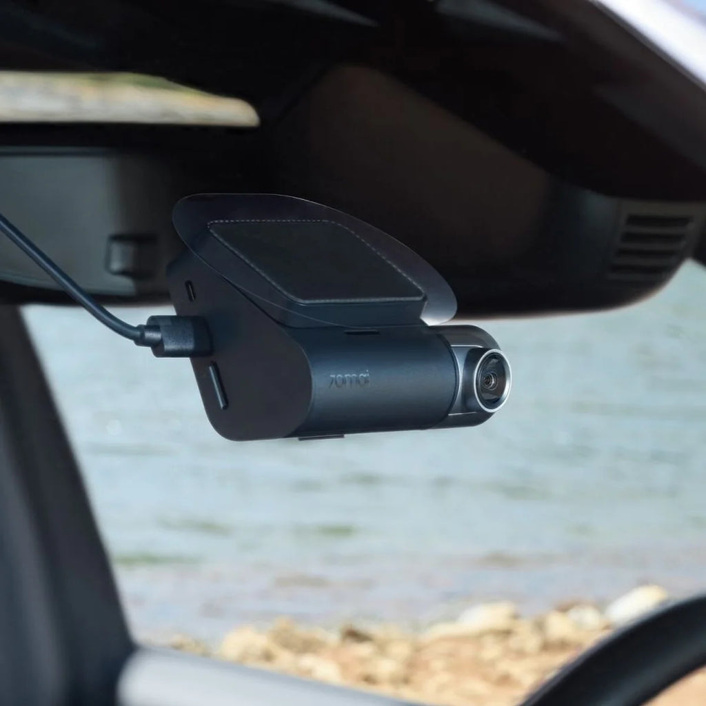 70mai Dash Cam A510 1944P+1080P Front and Rear