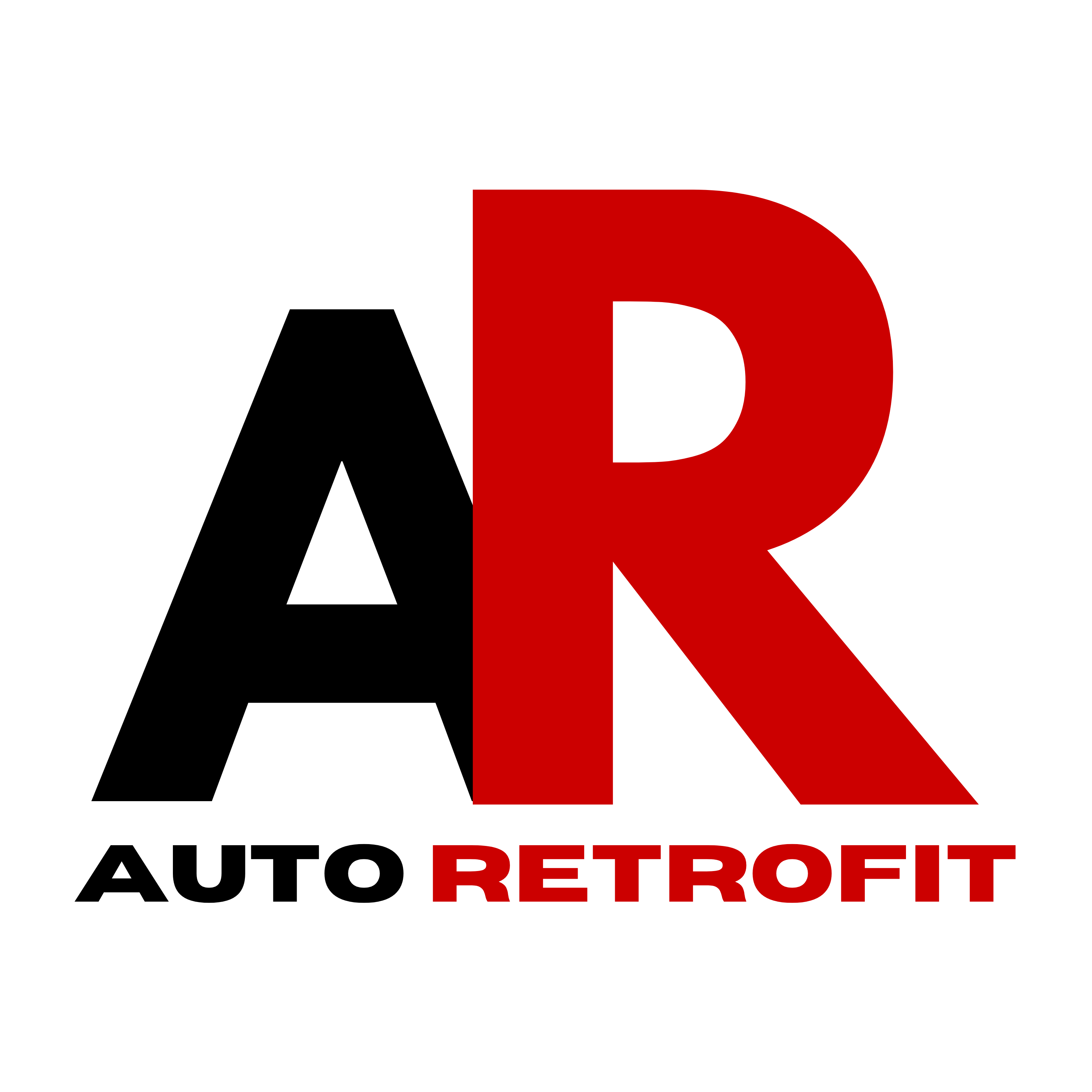 Auto Retrofit