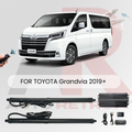 Auto Electric Power Tailgate for Toyota Grandvia 2019+