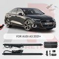 Auto Electric Power Tailgate for AUDI A3 2021+