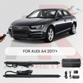 Auto Electric Power Tailgate for AUDI A4 2017+