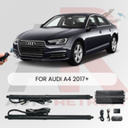 Auto Electric Power Tailgate for AUDI A4 2017+