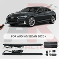 Auto Electric Power Tailgate for AUDI A5 Sedan 2025+