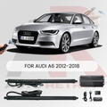Auto Electric Power Tailgate for AUDI A6 2012-2018