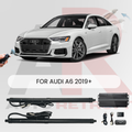 Auto Electric Power Tailgate for AUDI A6 2019+