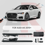 Auto Electric Power Tailgate for AUDI A6 2019+