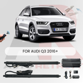 Auto Electric Power Tailgate for AUDI Q3 2016+