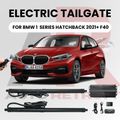 Auto Electric Power Tailgate For BMW 1 SERIES HATCHBACK 2021+ F40