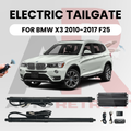 Auto Electric Power Tailgate For BMW X1 2009-2015 E84