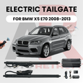 Auto Electric Power Tailgate For BMW X5 E70 2008-2013