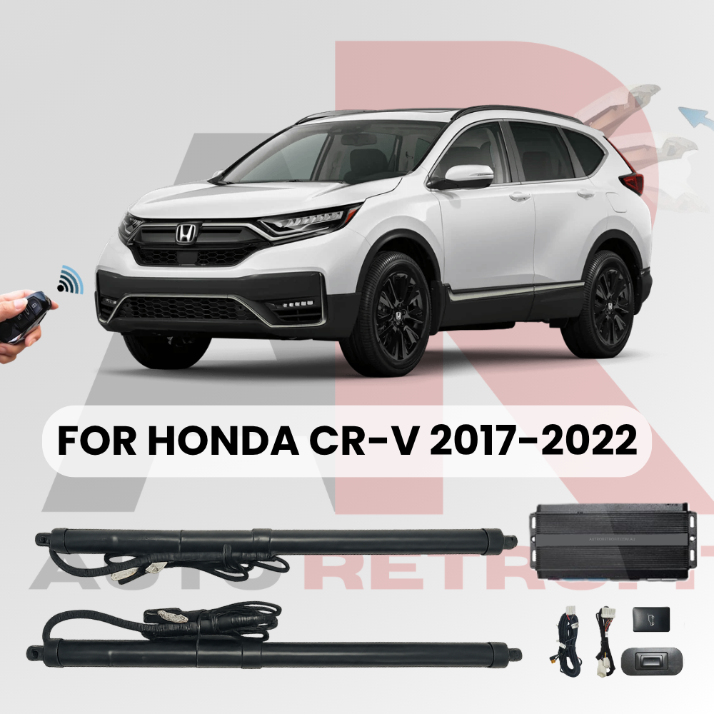Auto Electric Power Tailgate for HONDA CR-V CRV 2017-2022