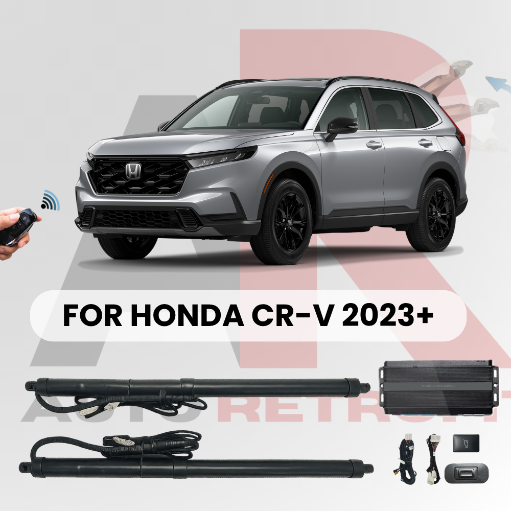 Auto Electric Power Tailgate for HONDA CR-V CRV 2023+
