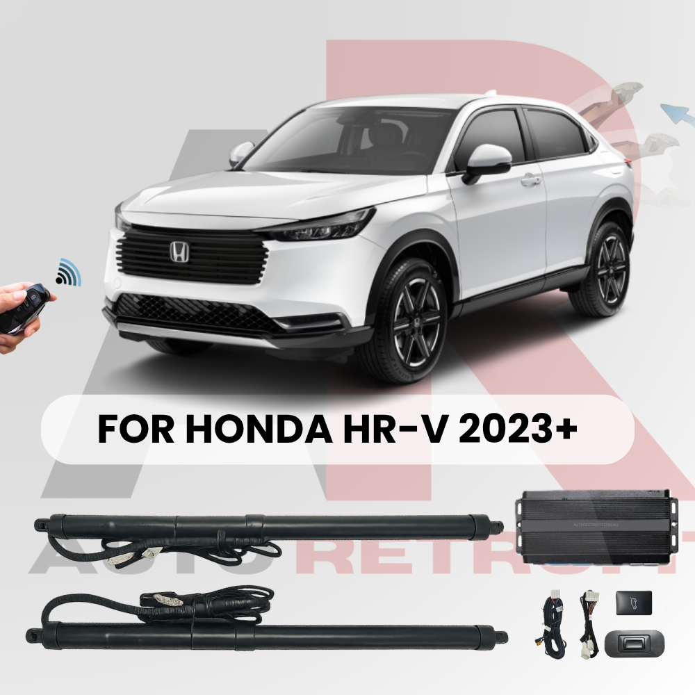 Auto Electric Power Tailgate for HONDA HR-V 2023+