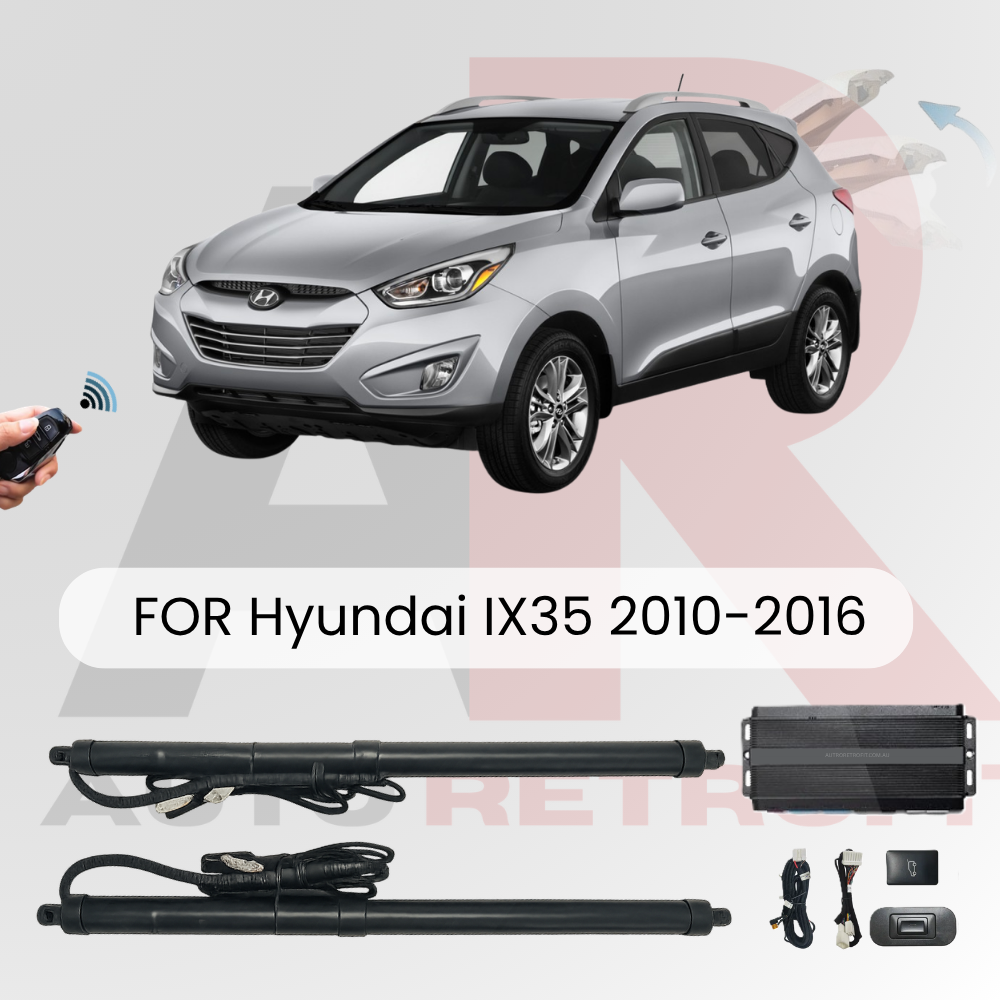 Auto Electric Power Tailgate for Hyundai IX35 2010-2016