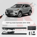Auto Electric Power Tailgate for Hyundai Santafe 2013-2018