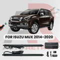 Auto Electric Power Tailgate for ISUZU MUX 2014-2020