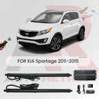 Auto Electric Power Tailgate for KIA Sportage 2011-2015