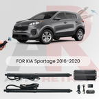 Auto Electric Power Tailgate for KIA Sportage 2016-2020