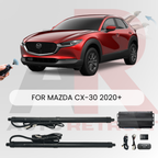 Auto Electric Power Tailgate for MAZDA CX-30  CX30 2020+