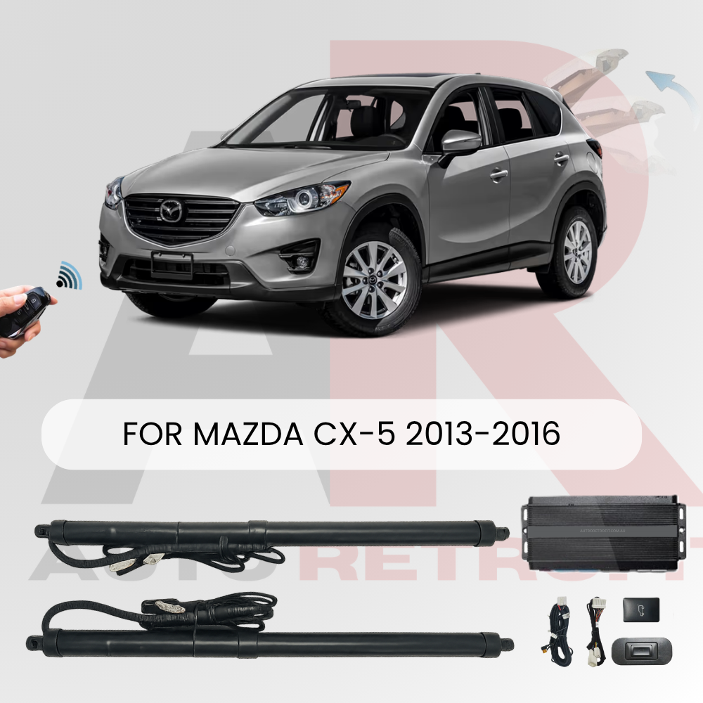 Auto Electric Power Tailgate for MAZDA CX-5 CX5 2013-2016