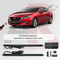 Auto Electric Power Tailgate for MAZDA 3 (SEDAN/HATCHBACK) 2015-2019