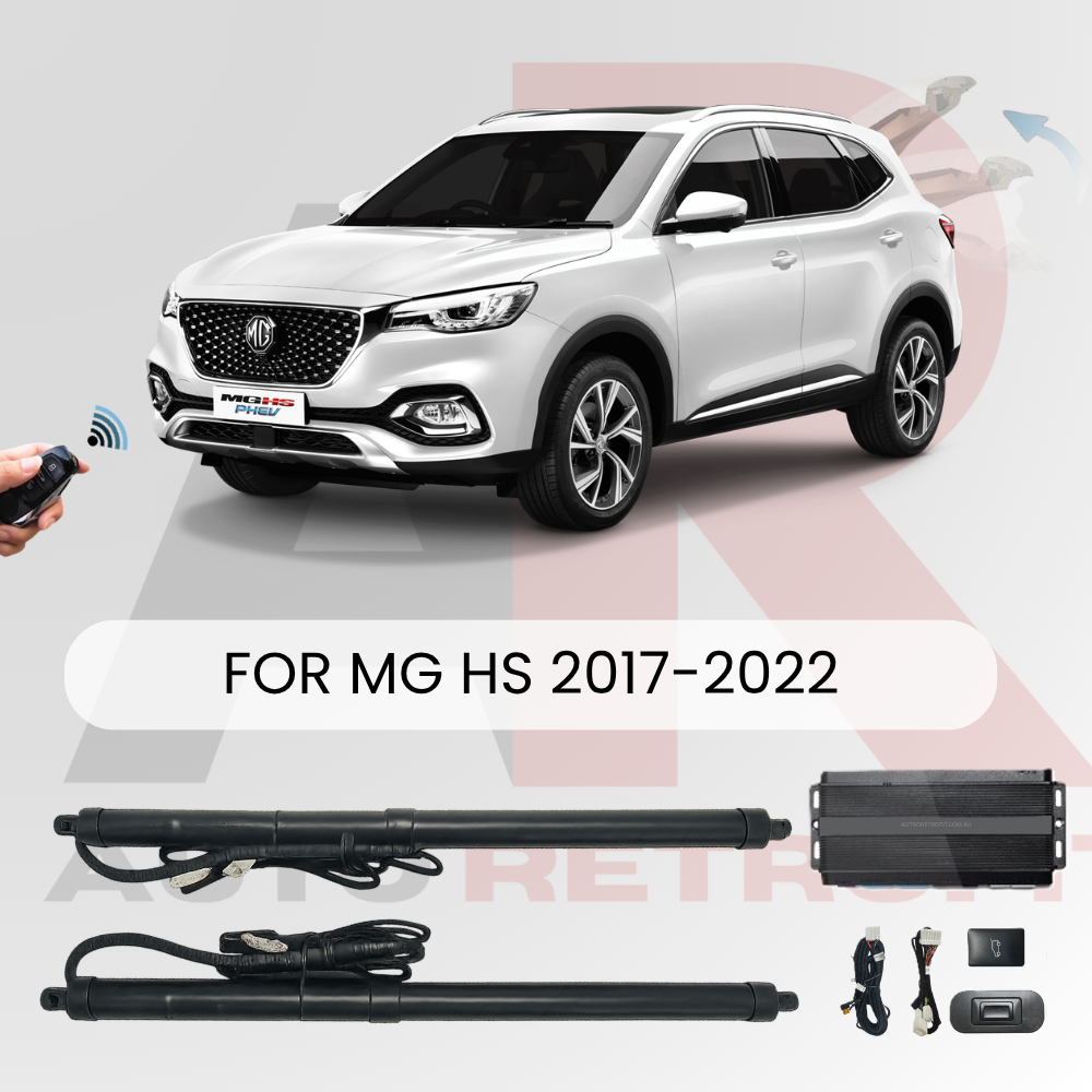 Auto Electric Power Tailgate for MG HS 2017-2022
