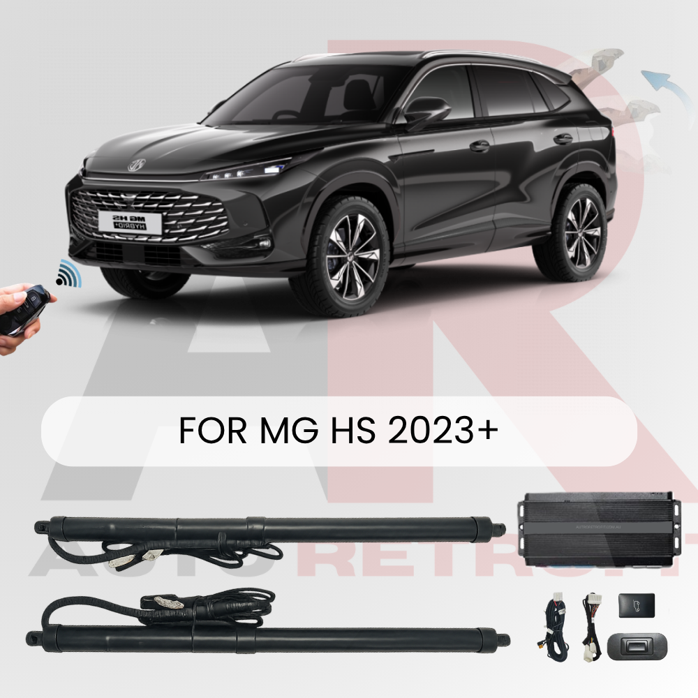 Auto Electric Power Tailgate for MG HS 2023+