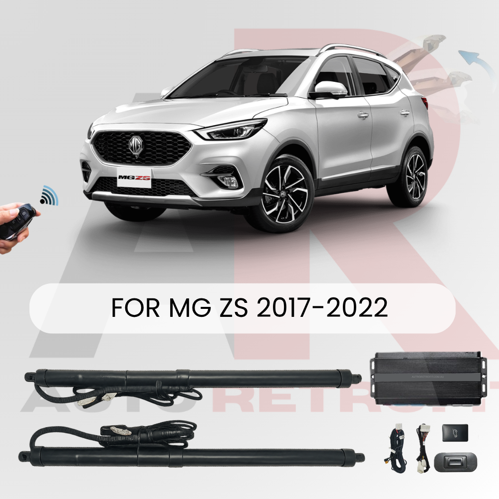 Auto Electric Power Tailgate for MG ZS 2017-2022