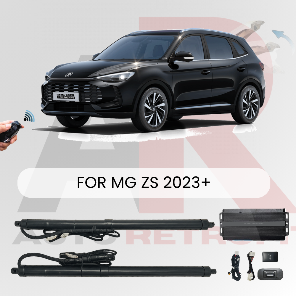 Auto Electric Power Tailgate for MG ZS 2023+