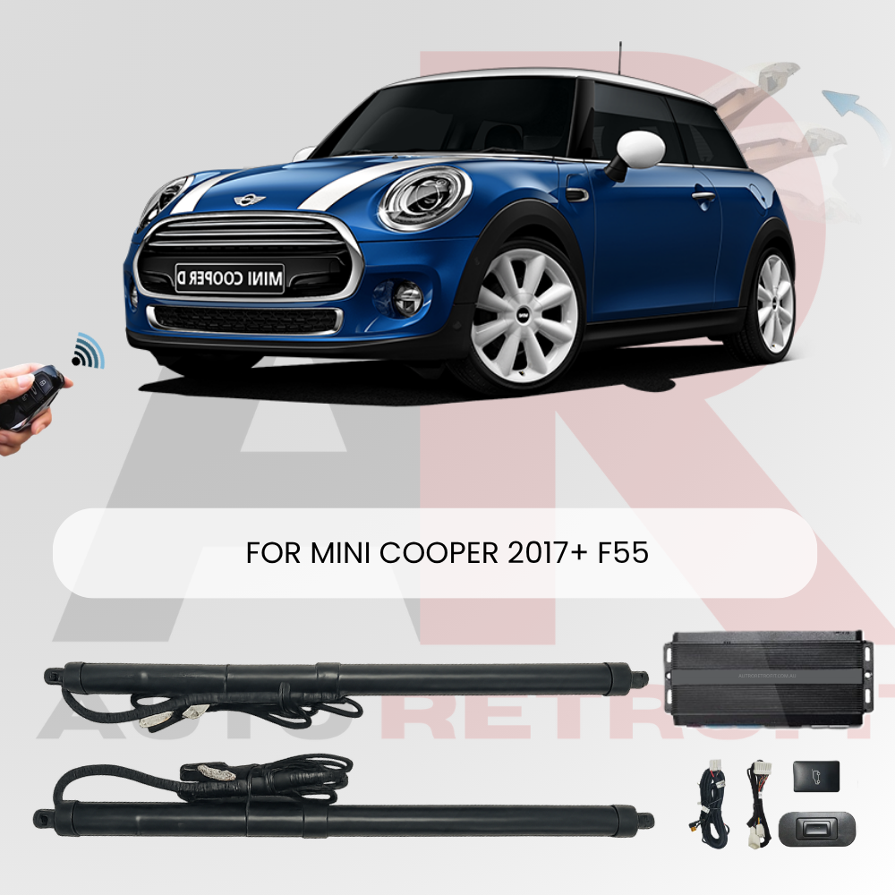 Auto Electric Power Tailgate for Mini Cooper 2017+ F55