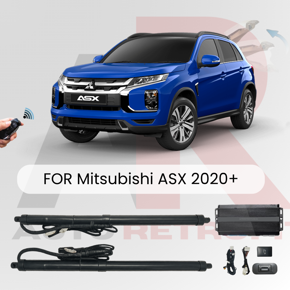 Auto Electric Power Tailgate for Misubishi ASX 2020+