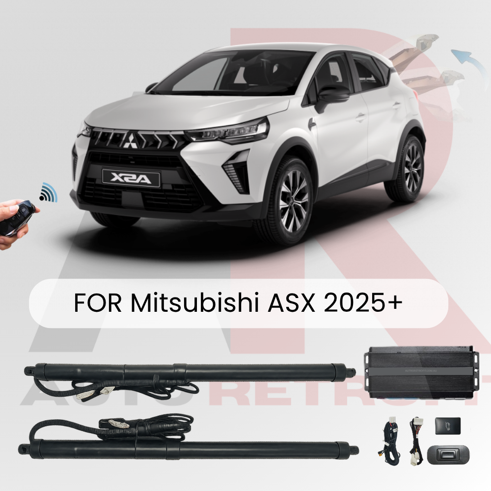 Auto Electric Power Tailgate for Misubishi ASX 2025+