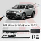 Auto Electric Power Tailgate for Mitsubishi Outlander 2015-2022 GF/GG/ZJ/ZK/ZL