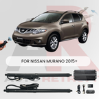 Auto Electric Power Tailgate for NISSAN Murano 2015+