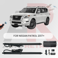 Auto Electric Power Tailgatefor NISSAN Patrol 2017+