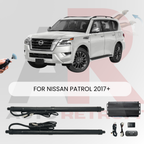 Auto Electric Power Tailgatefor NISSAN Patrol 2017+