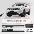 Auto Electric Power Tailgate for NISSAN Qashqai 2016+