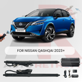 Auto Electric Power Tailgate for NISSAN Qashqai 2023+