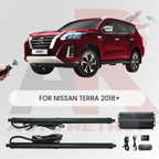 Auto Electric Power Tailgate for NISSAN Terra 2018+