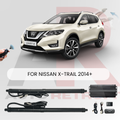 Auto Electric Power Tailgate for NISSAN X-Trail 2014+