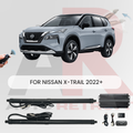 Auto Electric Power Tailgate for NISSAN X-Trail 2022+