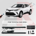 Auto Electric Power Tailgate for Toyota CH-R CHR 2018+