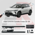 Auto Electric Power Tailgate for Toyota Corolla Cross 2022-2025