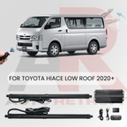 Auto Electric Power Tailgate for Toyota Hiace Low Roof