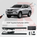 Auto Electric Power Tailgate for Toyota Fortuner 2015+